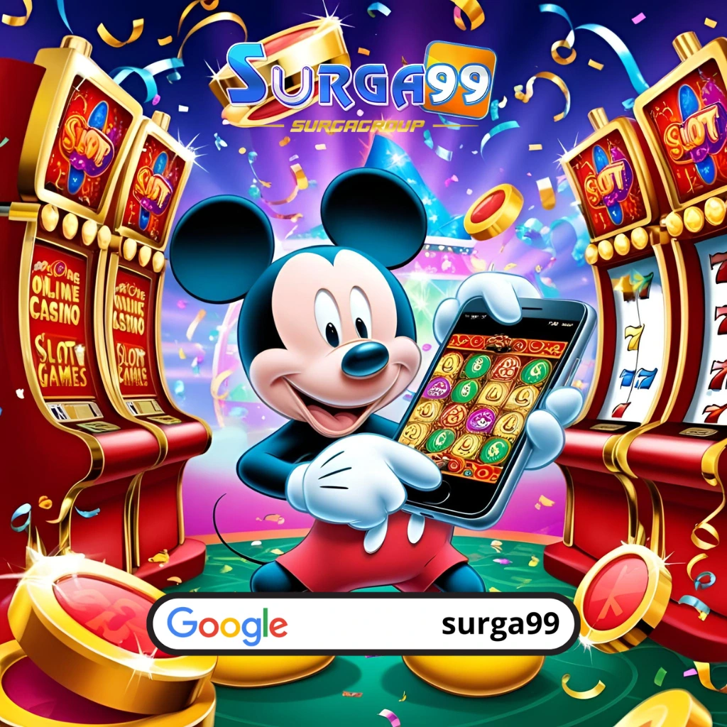situs slot gacor hari ini